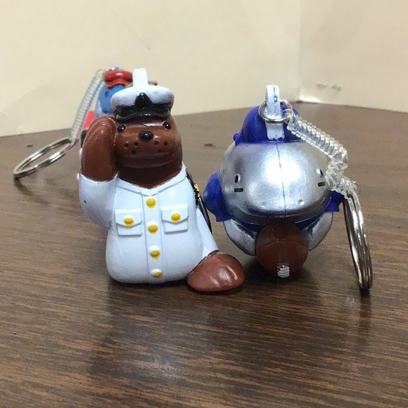 Keychains - Picture 3 of 7